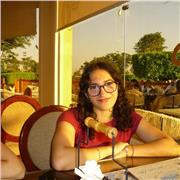 Étudiante trilingue avec un 19,22/20 au BAC offre des cours de maths et de physique-chimie en ligne!